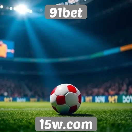 Mudanças nas regras de apostas do 91bet