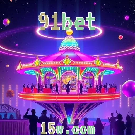 91bet Eventos Esportivos